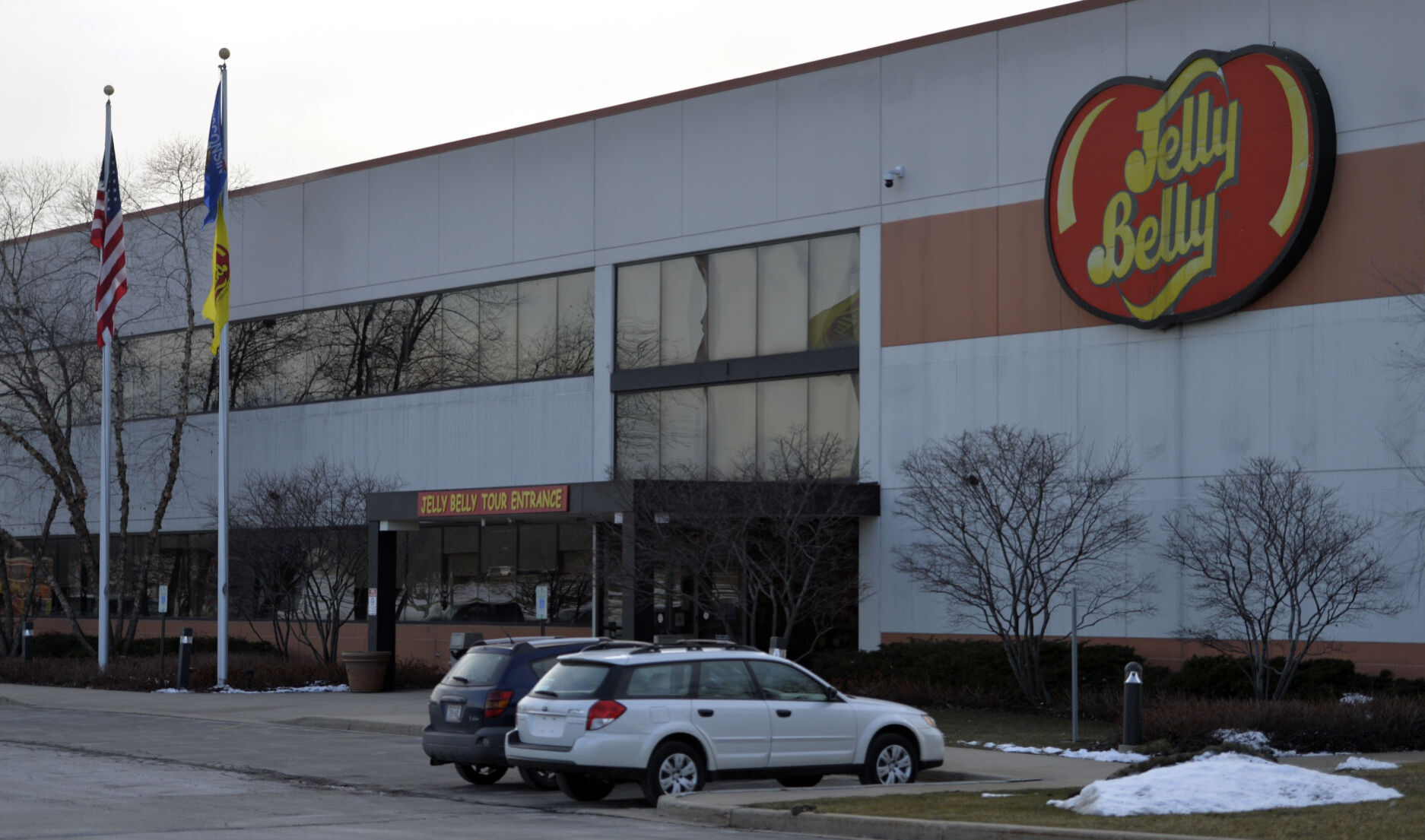 JELLY BELLY STORE